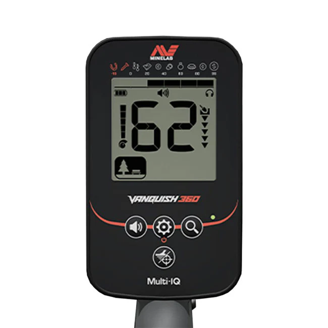Pack Minelab Vanquish 360 - Pointer - Image 4