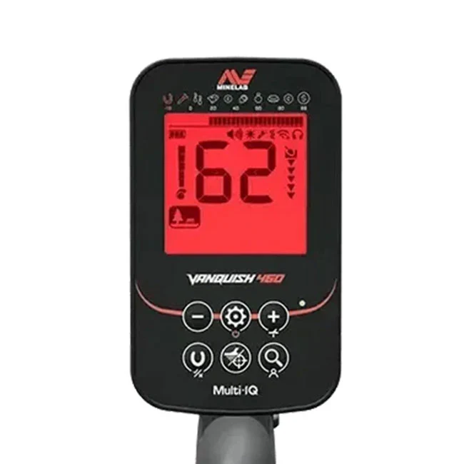 Pack Minelab Vanquish 460 - Pointer - Image 5