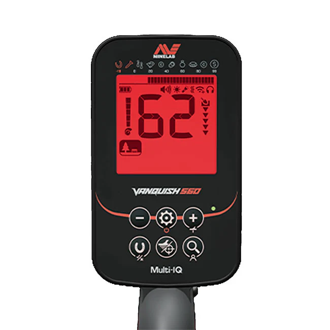 Pack Minelab Vanquish 560 - Pointer - Image 6