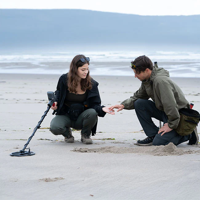 Pack Minelab Vanquish 560 Pro - Pointer - Image 11