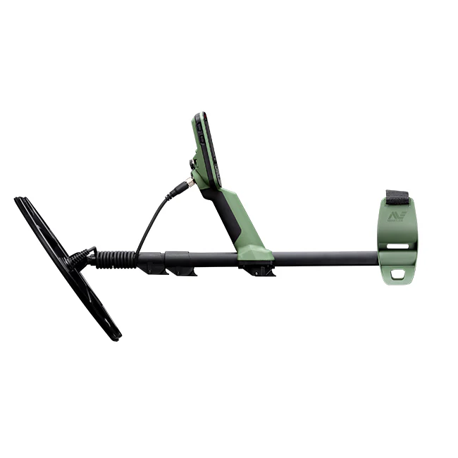 Pack Minelab X-Terra Pro - Casque sans fil - Image 4