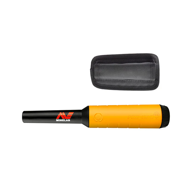 Pack Minelab X-Terra Elite - Pointer - Image 5