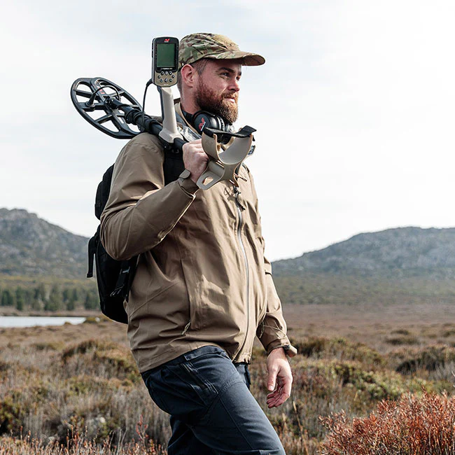 Pack Minelab X-Terra Elite - Pointer - Image 7
