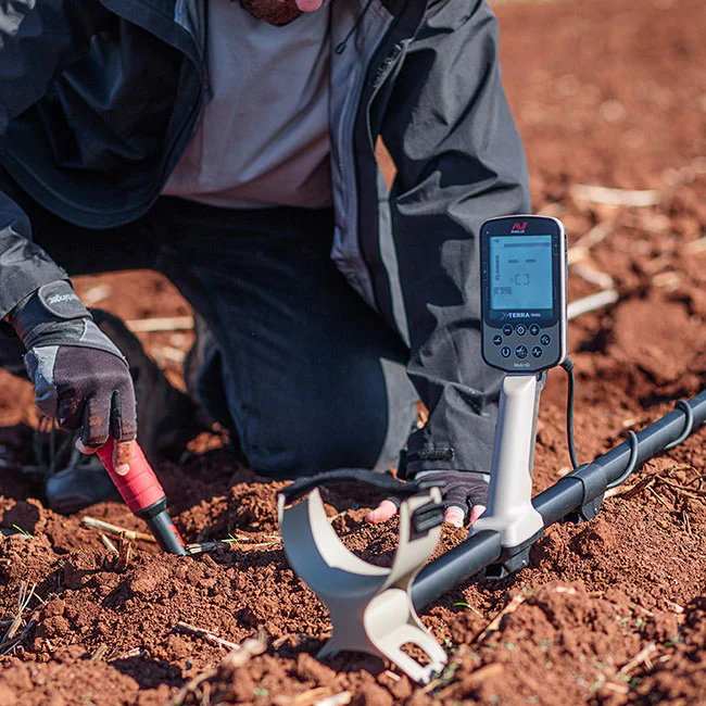 Pack Minelab X-Terra Elite - Pointer - Image 8