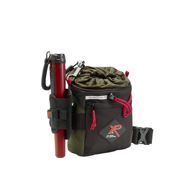 PACK Pinpointer XP MI-4 + Sacoche XP - Image 3