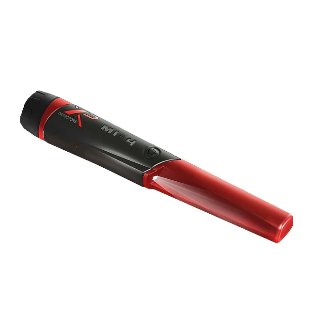 PACK Pinpointer XP MI-4 + Sacoche XP - Image 4