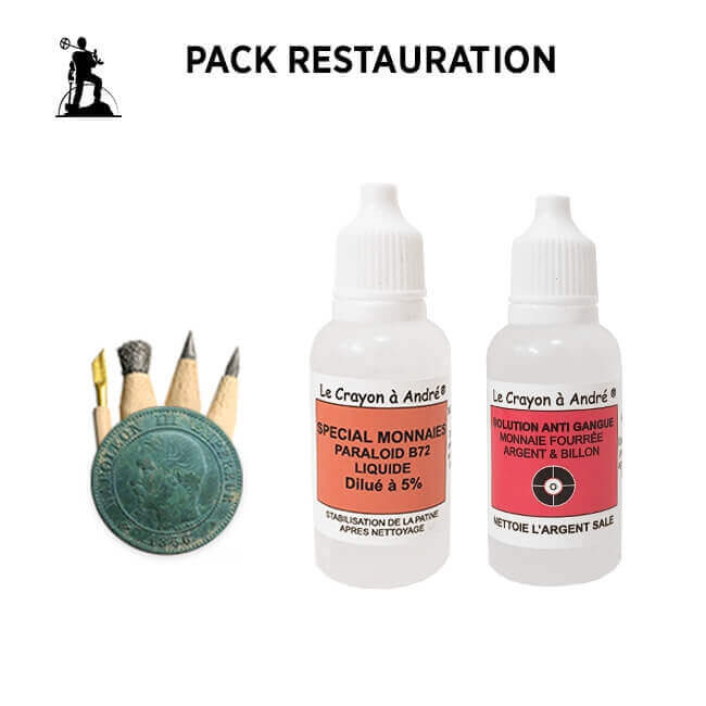 Pack Restauration - Image 2