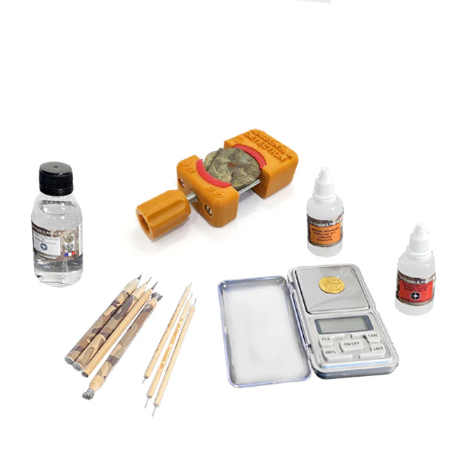 Pack Complet Restauration