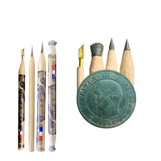 Pack Complet Restauration - Image 3
