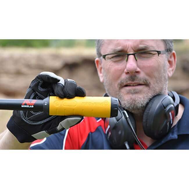 Pinpointer Minelab - Pro Find 15 - Image 4