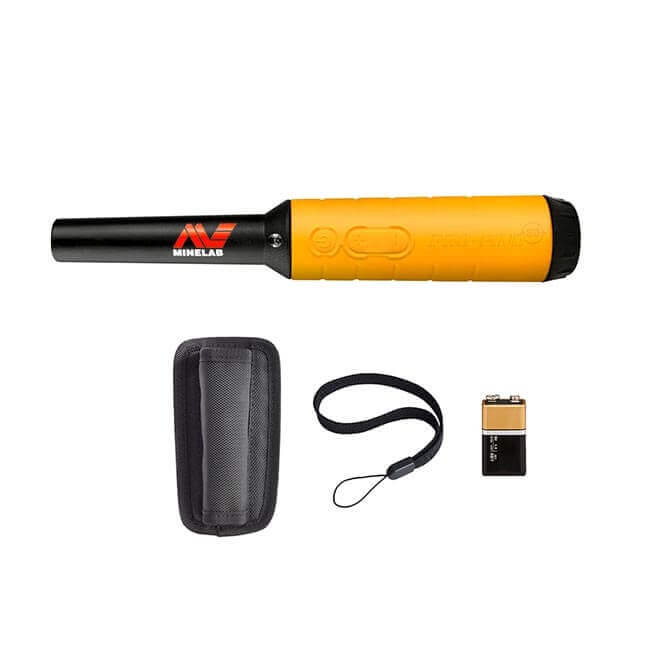 Pinpointer Minelab - Pro Find 35 - Image 3