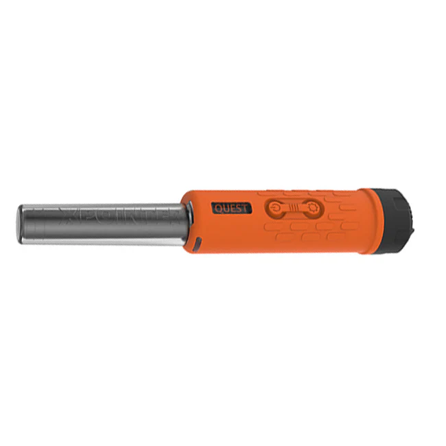 Pinpointer QUEST - Xpointer 2