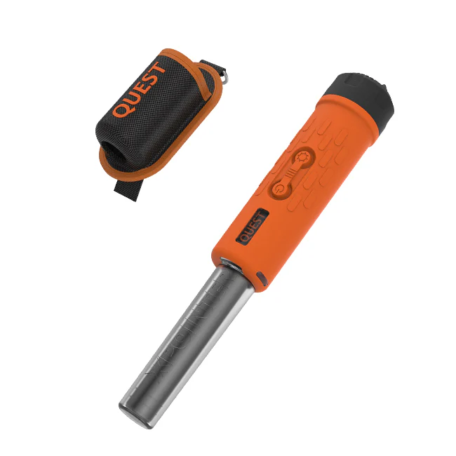 Pinpointer QUEST - Xpointer 2 - Image 4