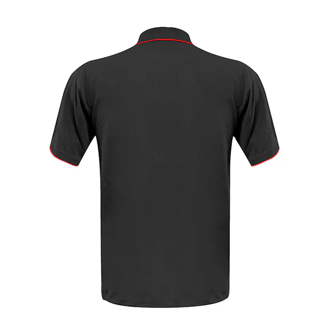 Polo XP DÉUS 2 - Image 2