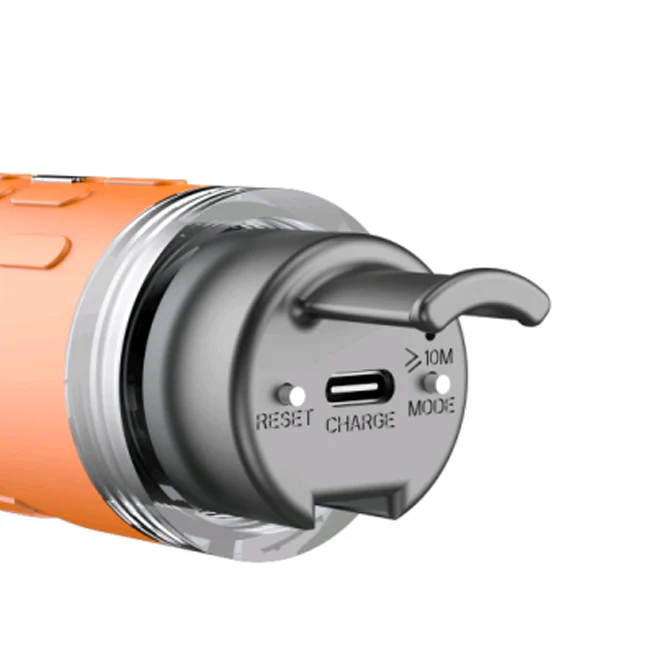 QUEST Scuba Tector Pro Large disque - Image 3