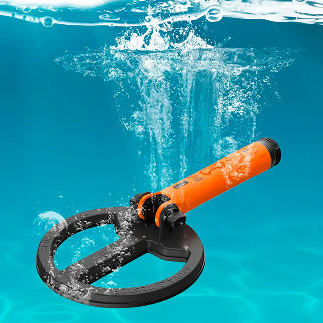 QUEST Scuba Tector Pro Large disque - Image 6