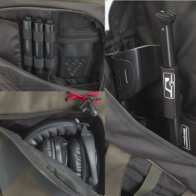 Sac à dos - XP Backpack 280 - Image 4