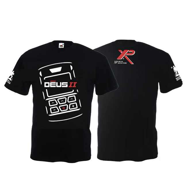 T-shirt XP DÉUS 2 Télécommande