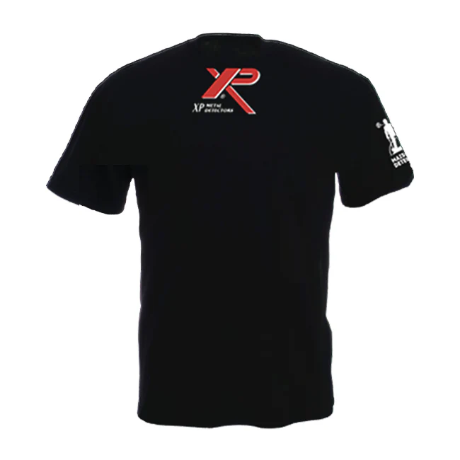 T-shirt XP DÉUS 2 Télécommande - Image 2