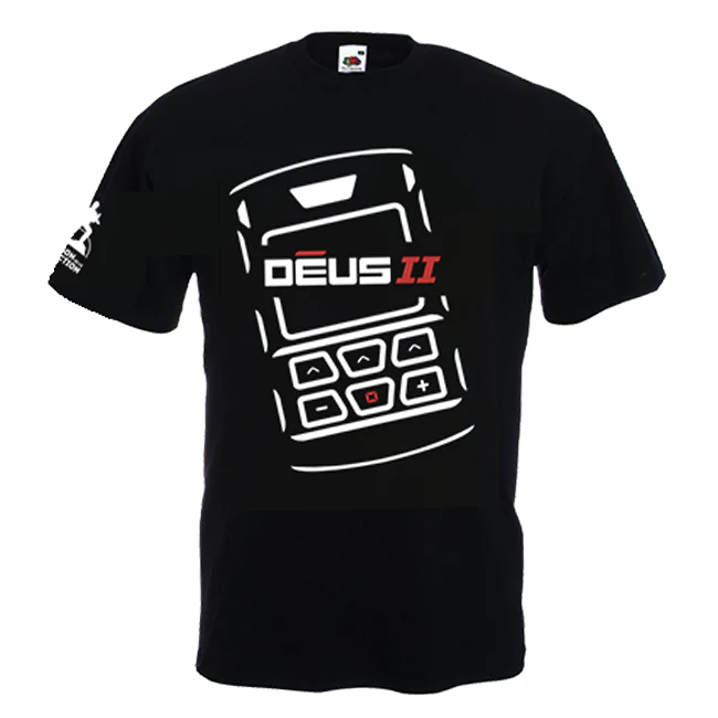 T-shirt XP DÉUS 2 Télécommande - Image 3