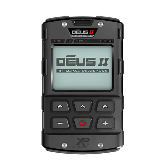Télécommande XP Déus 2 - FMF