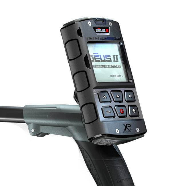 Télécommande XP Déus 2 - FMF - Image 3