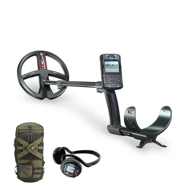 XP DÉUS 2 - 22FMF - RCWS6 - Backpack 280