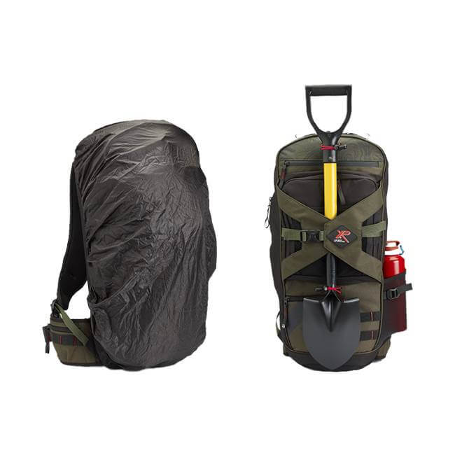 XP DÉUS 2 - 28FMF - RCWS6 - Backpack 280 - Image 3