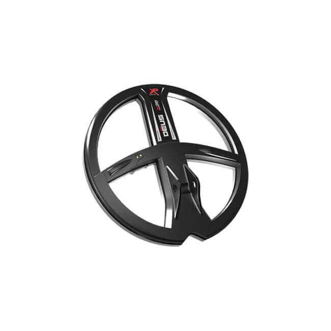 XP DEUS – 22X35 – RC – Casque au choix - Image 3