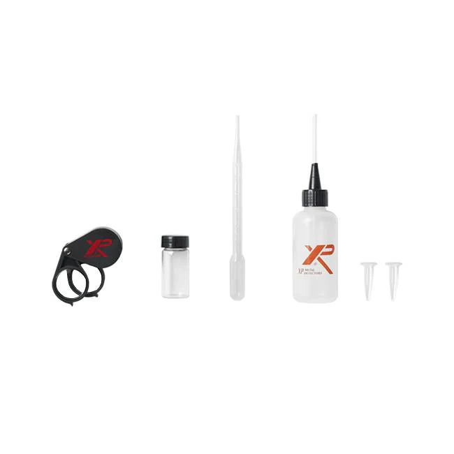 Kit d'orpaillage XP Gold Pan Premium - Image 5