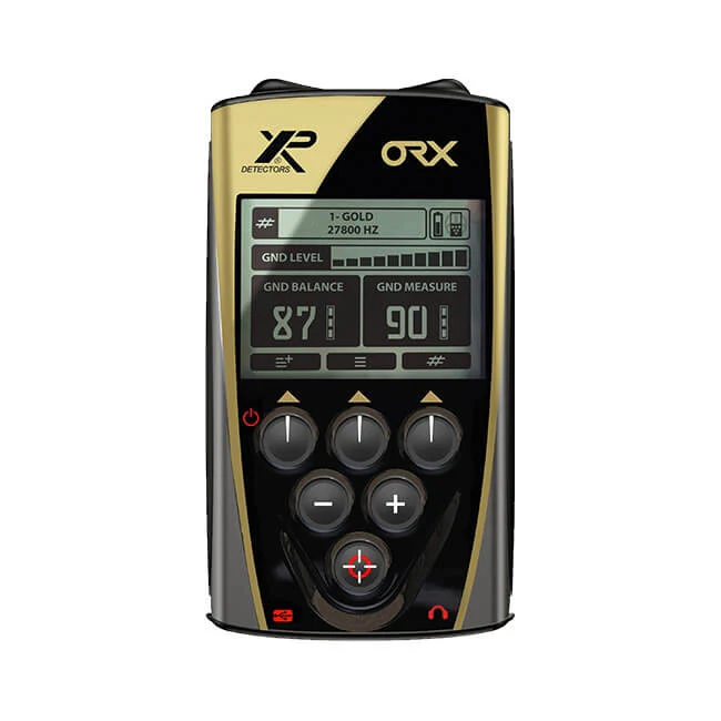 XP ORX - 22 HF WSA - 2 disques - Image 5