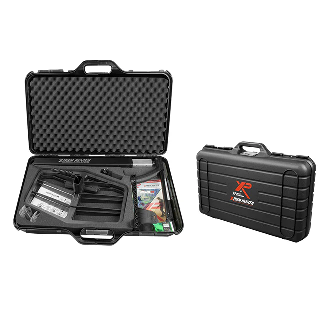 XP Xtrem Hunter - Antenne grande profondeur - Image 4